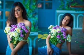 Divya Agarwal ने करवाया बोल्ड Topless Photoshoot, ट्रोल होने पर कहा- 'लोग हो गए हैं पागल'