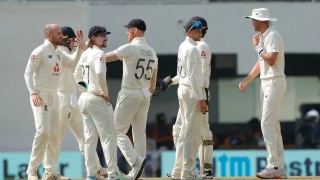 India vs england 2nd test england are not behind because of the pitch but because of rohit sharmas brilliant batting says mark butcher 4423405