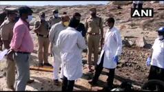 Karnataka: 6 Killed As Gelatin Sticks Explode in Chikkaballapur; CM Orders Probe