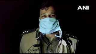 खेत में दुपट्टे से बंधी मिली तीन दलित लड़कियां, 2 की हुई मौत, 1 की हालत गंभीर