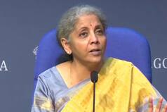 Lakhimpur Kheri Violence Absolutely Condemnable: Sitharaman at Harvard Kennedy School
