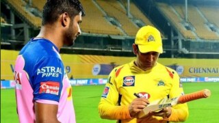 IPL Auction 2021: आईपीएल इतिहास के सबसे महंगे अनकैप्ड खिलाड़ी बनें कृष्णप्पा गौतम, CSK में शामिल हुए