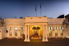 'Less Sport, More For Enjoyment of Elite': Why Govt Took Over Delhi Gymkhana Club