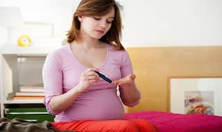 Gestational Diabetes Increases Your Risk of Developing Heart Disease, Here is How