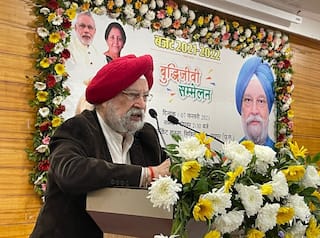 Domestic Flights From Bilaspur in Chhattisgarh to Begin From March 1 Under UDAN Scheme: Hardeep Singh Puri