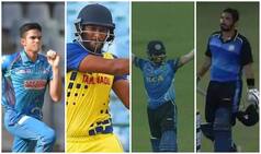 Spotlight on 10 New Faces in IPL 2021 Auction: Will Tendulkar Jr, Azhar & SRK Thrive in Gold Rush?