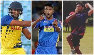 IPL Auction - Top Uncapped Indian Players Who Got The BIG Bucks