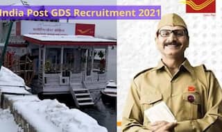 India Post GDS Recruitment 2021: Last Date to Apply Online For 1,421 Posts Today, Direct Link Here
