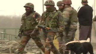 Shopian-Tral Encounter: जम्मू-कश्मीर में सुरक्षाबलों-आतंकियों के बीच मुठभेड़ जारी, अबतक पांच आतंकी मारे गए