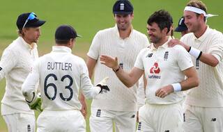 Pink Ball Test: हार के बाद बोले इंग्लिश कप्तान Joe Root, अगर ऐसा कर देते तो हारते नहीं