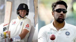 ENG vs IND: Joe Root on Tackling Ravichandran Ashwin in 4th Test at Oval, Says We'll Play His Deliveries, Not His Reputation