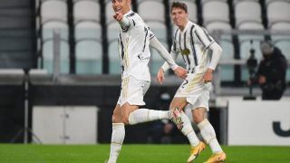 JUV vs INT Dream11 Team Predictions, Fantasy Football Tips Coppa Italia 2020-21 Semi-Final: Captain, Predicted XIs For Today's Juventus vs Inter Milan Football Match at Allianz Stadium 1:30 AM IST February 10 Wednesday
