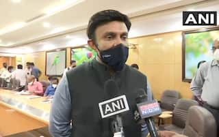 Second Wave of Coronavirus Has Begun, Karnataka Health Minister Cautions People