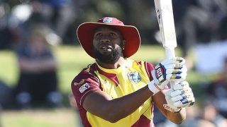 TRI vs JAM Dream11 Team Predictions, Fantasy Cricket Tips West Indies ODD 2021 Semifinal 1: Captain, Vice-captain, Probable XIs For Today's Trinidad & Tobago vs Jamaica at Coolidge Cricket Ground, Antigua at 11 PM IST February 24 Wednesday