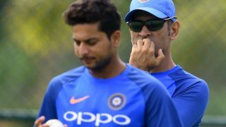 India vs England: चेन्नई टेस्ट में कुलदीप यादव को मौका ना दिए जाने से हैरान हुए गौतम गंभीर