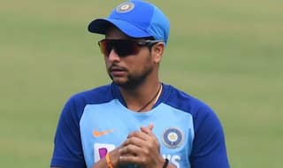 'Why Aren't We Talking About This': Twitterverse Slams Kohli & BCCI For Kuldeep's Omission From India's Playing XI