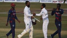 BAN vs WI Dream11 Team Prediction: Fantasy Tips & Probable XIs For Today's Bangladesh vs West Indies 2nd Test