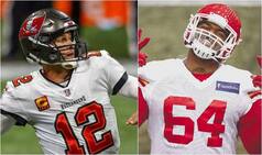 Live Streaming Kansas City Chiefs vs Tampa Bay Buccaneers: Preview - All You Need to Know About Super Bowl LV 2021