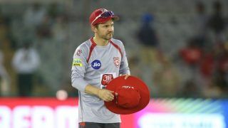 Watch rcb coach mike heson outlines how to buy glenn maxwell before ipl 2021 auction 4443764