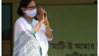 Bhabanipur Bypoll: Mamata Retains Bengal CM Chair, Defeats BJP Rival by Record Margin of 58,389 Votes | Key points