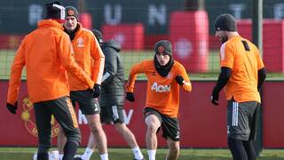 Manchester United vs West Ham United Streaming Details: All You Need to Know About FA Cup Match