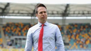 England have treated selection for this series like premier league teams michael vaughan 4447626