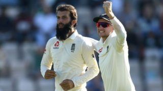 Moeen ali to return home from england tour of india michael vaughan criticize ecbs decision 4426885