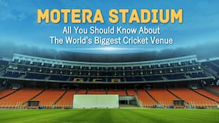 India vs England, 3rd Test: The Top Facts About Motera Stadium