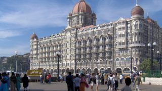 Fact Check: Is Taj Hotel Offering Free Stay to Couples During Valentine's Day? Here’s The Truth