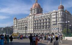 Fact Check: Is Taj Hotel Offering Free Stay to Couples During Valentine's Day? Here   s The Truth
