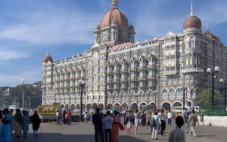 Fact Check: Is Taj Hotel Offering Free Stay to Couples During Valentine's Day? Here   s The Truth