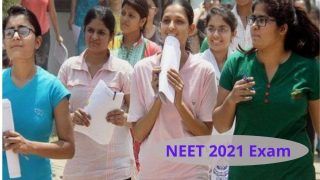 NEET 2021 Exam: NEET की परीक्षा इस साल दो बार होगी आयोजित! जानें इससे संबंधित पूरी डिटेल