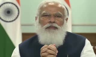 PM Narendra Modi Speech: नीति आयोग की बैठक में पीएम मोदी का संबोधन, बोले- केंद्र और राज्य मिलकर काम करें