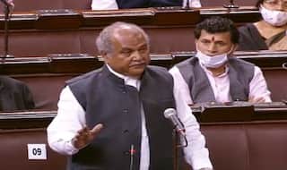 कृषि मंत्री नरेंद्र सिंह तोमर बोले- 'अभी तक किसी ने यह नहीं बताया कि आखिर तीनों कानूनों में 'काला' क्या है'