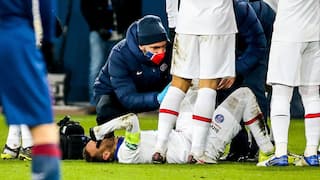 No Messi-Neymar Reunion at Champions League, PSG Star to Miss Barcelona Clash