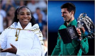 Australian Open Draw: Djokovic Aims For Record-Extending 9th Title, Nadal And Serena Chase History at Melbourne Park