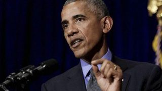 Barack Obama Reveals He Once Broke a Schoolmate’s Nose For Using Racial Slur