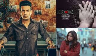 The Family Man 2 से लेकर 'द गर्ल ऑन द ट्रेन' तक, फरवरी के महीने में OTT पर आएंगी ये जबरदस्त फिल्में