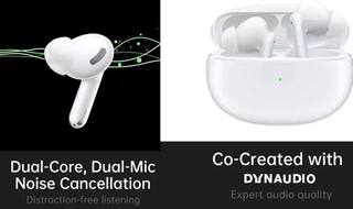 Oppo Enco X Airpods Price: मात्र इतने रुपये में प्रीमियम एक्सपीरियंस दे रहा है ओप्पो एनको एक्स ईयरबड्स, जानिए क्या है इसकी खासियत