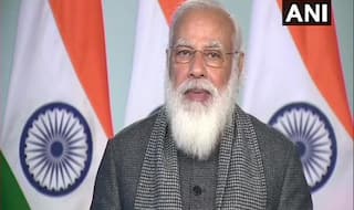 Pariksha Par Charcha 2021: PM मोदी बोर्ड परीक्षा के छात्र-छात्राओं से करेंगे 'परीक्षा पर चर्चा'