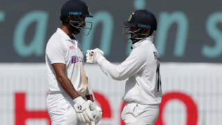 India vs england rishabh pant is capable of holding the team in commanding position says cheteshwar pujara 4405172