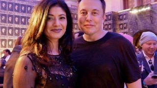 When Actress Pooja Batra Met Elon Musk at 'Game of Thrones' Party | See Throwback Picture