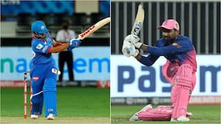 Vijay Hazare Trophy Roundup: Shaw Stars as Mumbai Beat Delhi, Tewatia's Blitz Went in Vain For Haryana