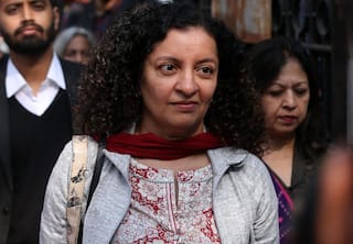 Who is Priya Ramani and What was the Defamation Case Filed Against Her By MJ Akbar