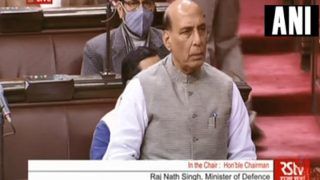 Ladakh Row: India, China Begin Disengagement of Troops From Pangong Lake, Says Rajnath in Rajya Sabha