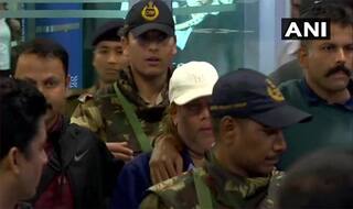 Mumbai Police गैंगस्‍टर Ravi Pujari को बेंगलुरु से लाई, विदेश से लाया गया था भारत