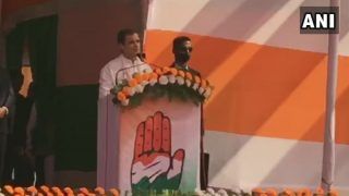 Assam Assembly Elections: No CAA if Congress Voted to Power Here, Says Rahul Gandhi