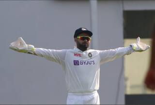 उत्तराखंड त्रासदी के राहत कार्यों के लिए चेन्नई टेस्ट की मैच फीस दान करेंगे रिषभ पंत