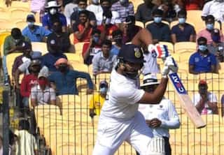 India vs England, 2nd Test: एक साल बाद स्टेडियम में लौटे दर्शक, कुछ ऐसा रहा माहौल