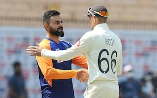 India vs England, 2nd Test, Probable XI: चेन्नई टेस्ट में इन 11 खिलाड़ियों के साथ उतरेगी भारतीय टीम